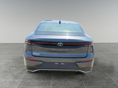 2023 Toyota Crown Limited
