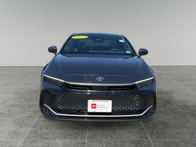 2023 Toyota Crown Limited