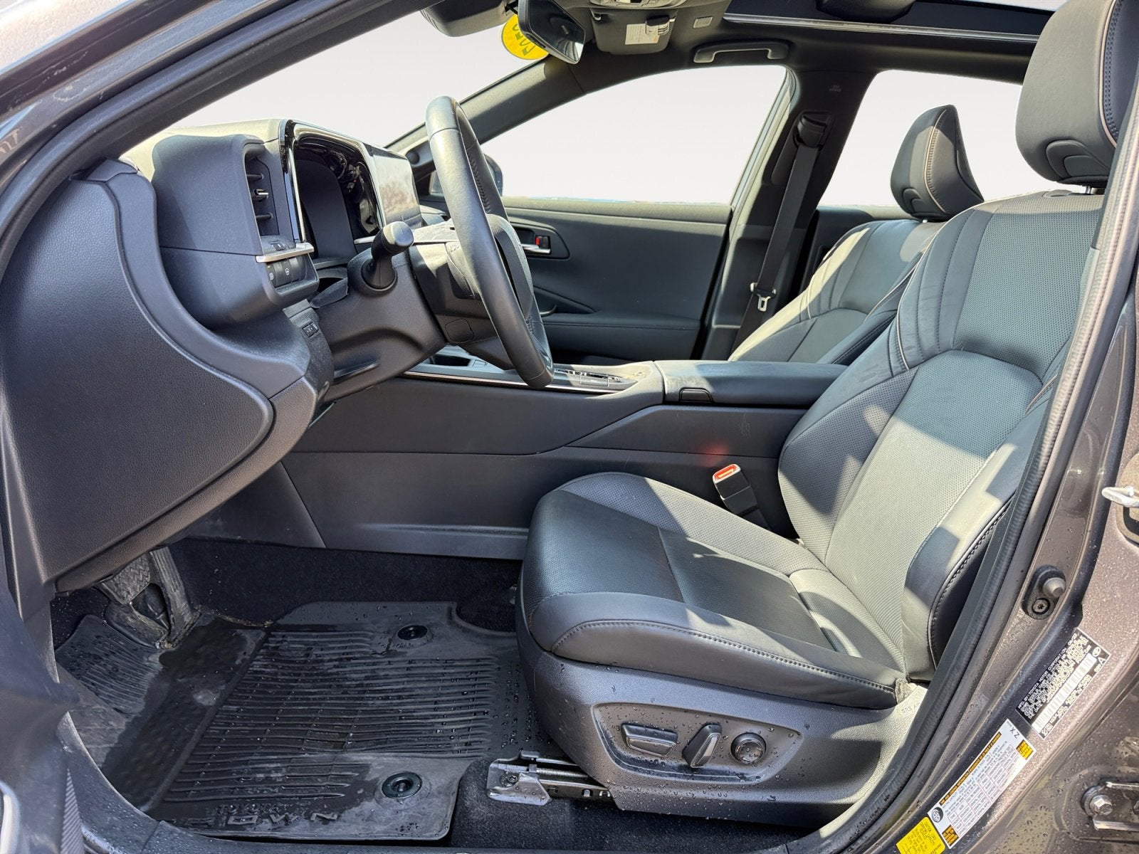 2023 Toyota Crown Limited