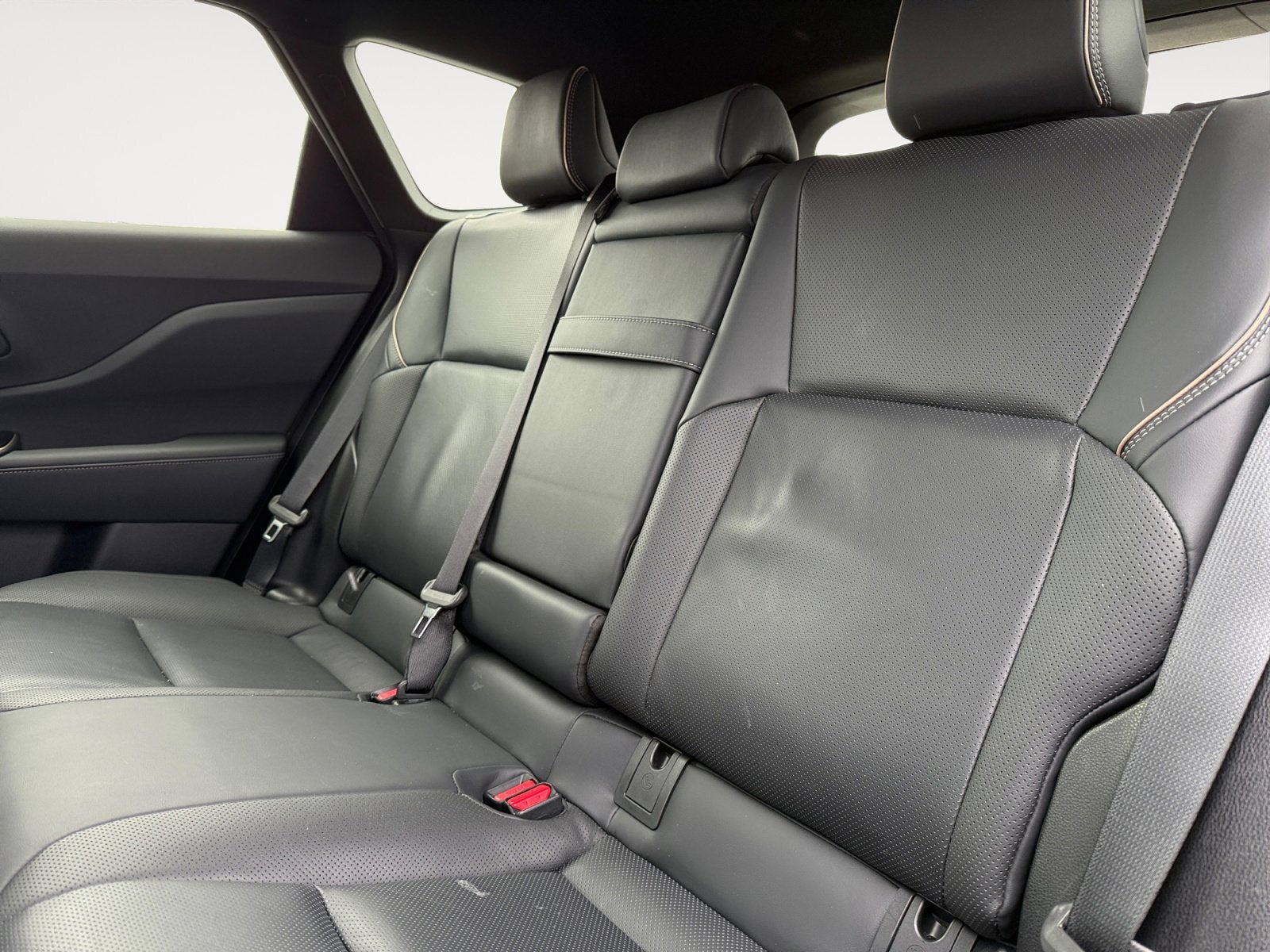 2025 Toyota Crown Signia XLE