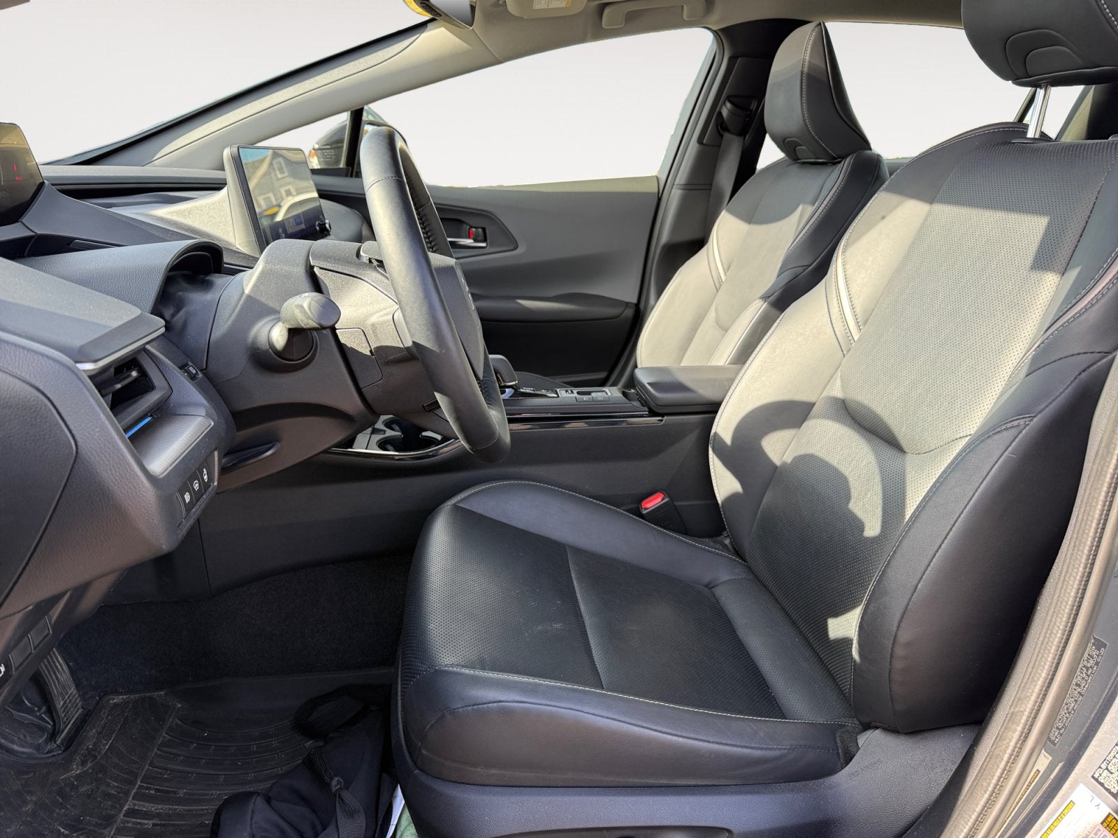 2023 Toyota Prius XLE