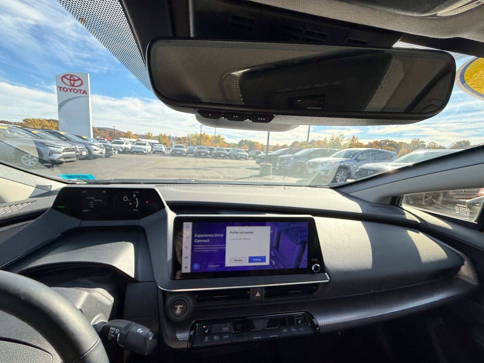 2023 Toyota Prius XLE