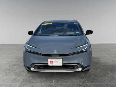 2023 Toyota Prius XLE