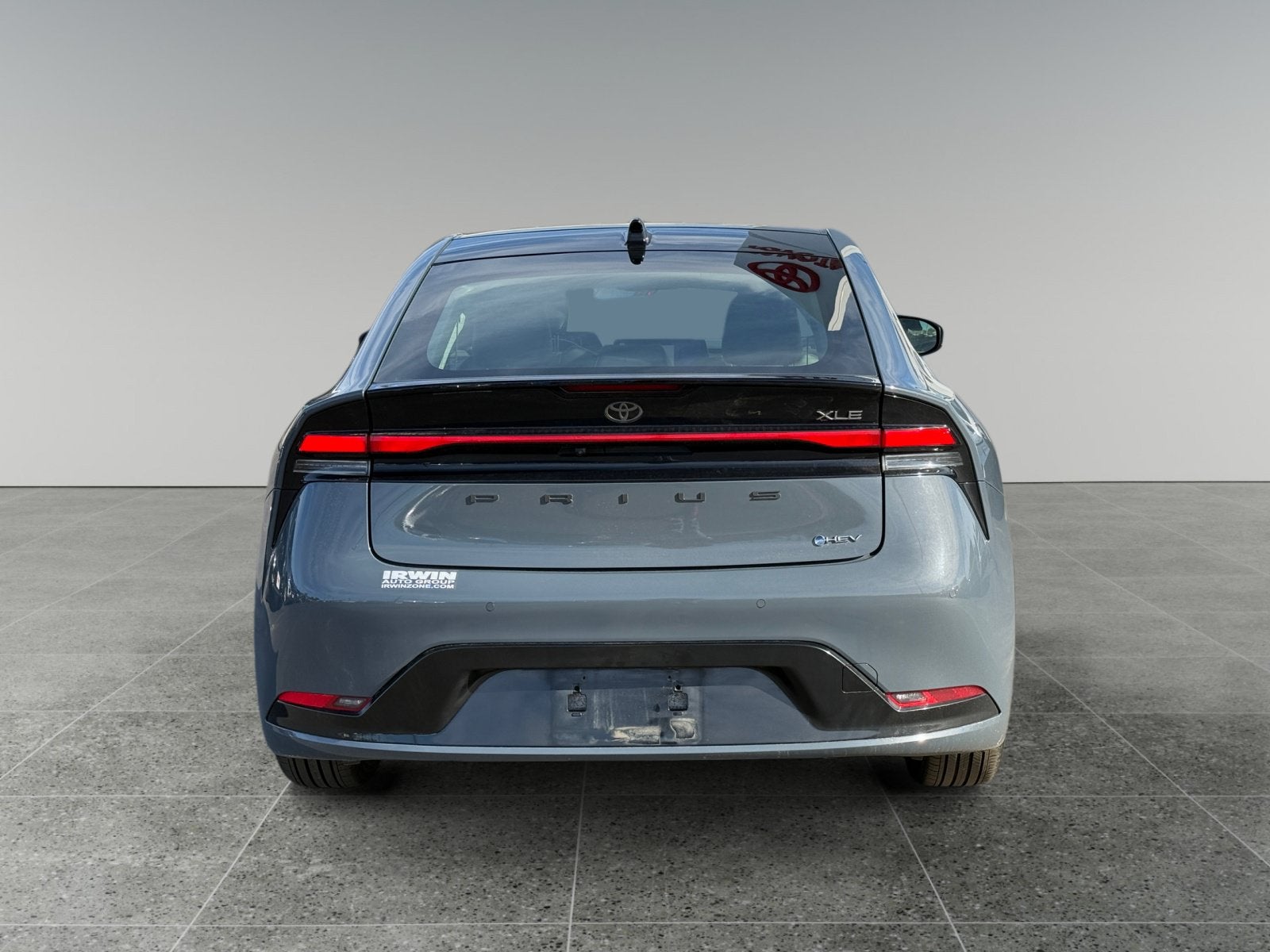 2023 Toyota Prius XLE