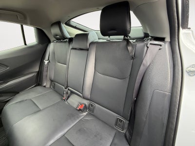 2025 Toyota Prius Nightshade