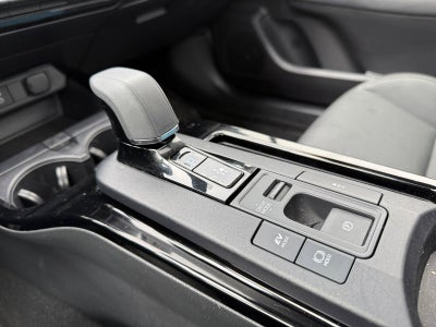 2025 Toyota Prius Nightshade