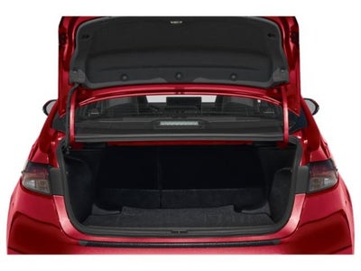 2026 Toyota Corolla Base