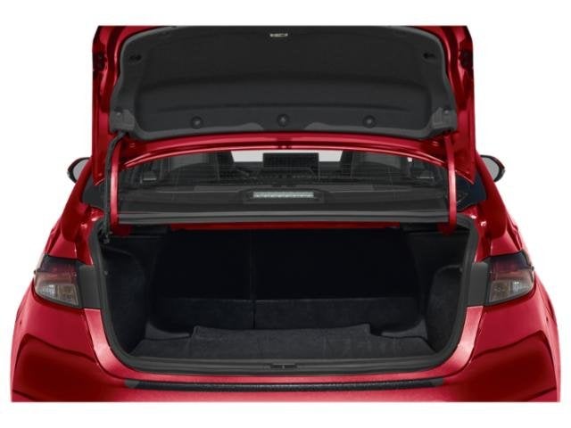 2026 Toyota Corolla Base