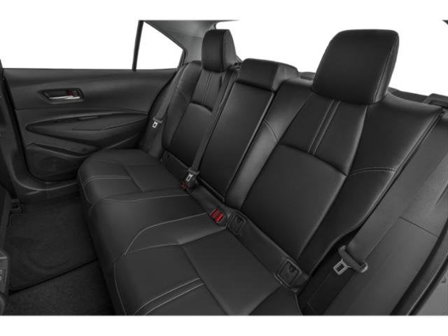 2026 Toyota Corolla Base