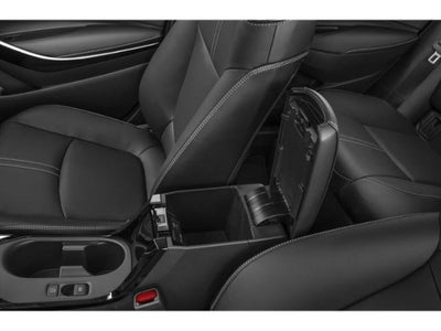 2026 Toyota Corolla Base