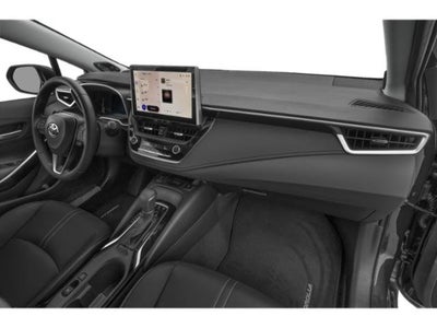 2026 Toyota Corolla Base