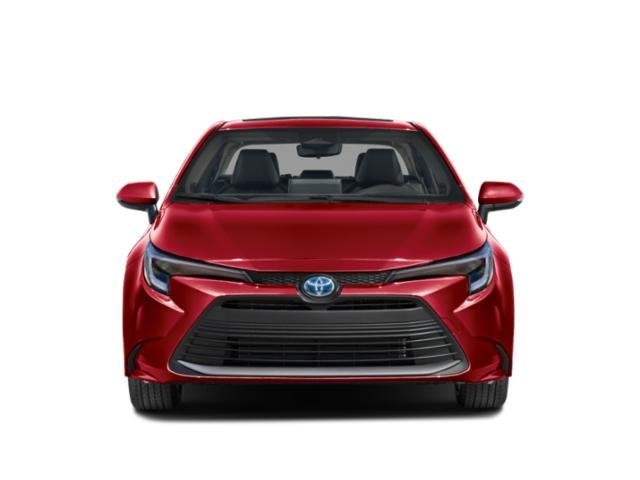 2026 Toyota Corolla Base