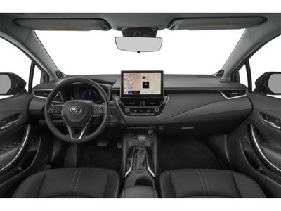 2026 Toyota Corolla Base