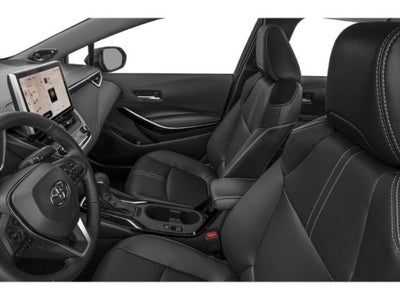 2026 Toyota Corolla Base