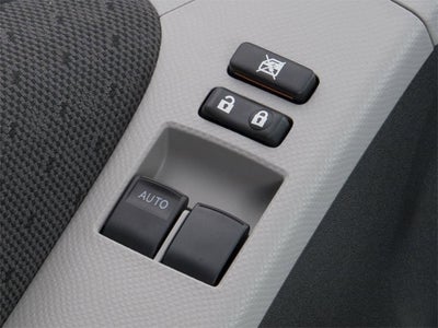 2010 Toyota Yaris Base