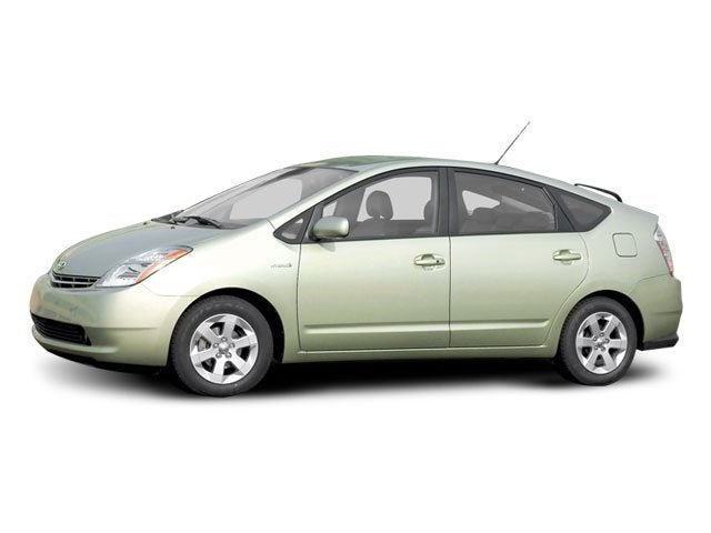2008 Toyota Prius BASE