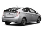 2013 Toyota Prius Base