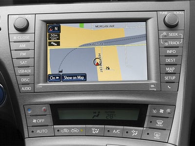 2013 Toyota Prius Base