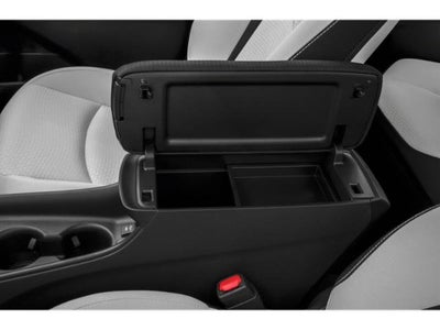 2020 Toyota Prius XLE