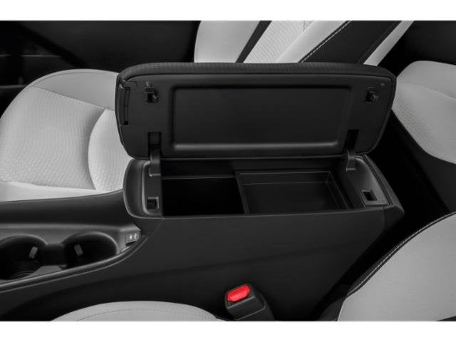 2020 Toyota Prius XLE