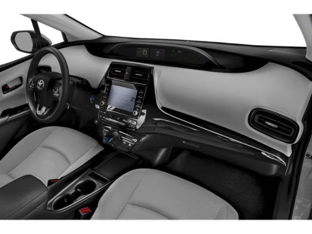 2020 Toyota Prius XLE