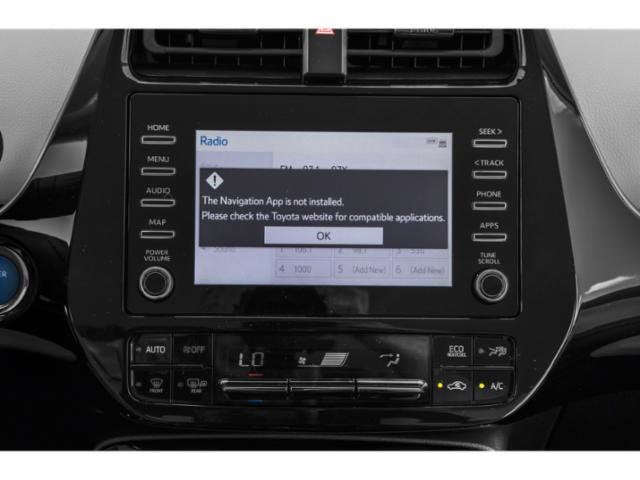 2020 Toyota Prius XLE