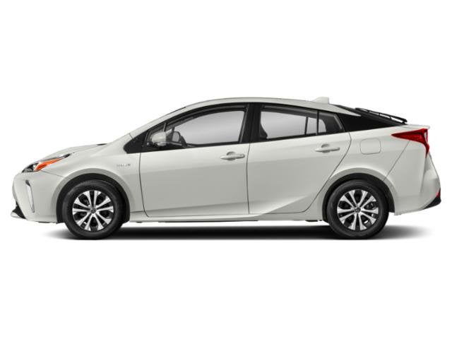 2020 Toyota Prius XLE