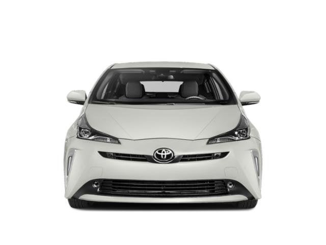 2020 Toyota Prius XLE