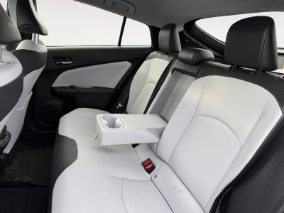 2019 Toyota Prius XLE