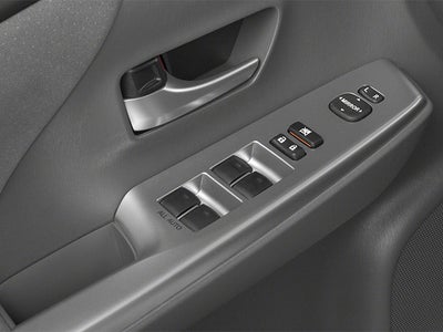 2014 Toyota Prius v Base