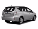 2014 Toyota Prius v Base