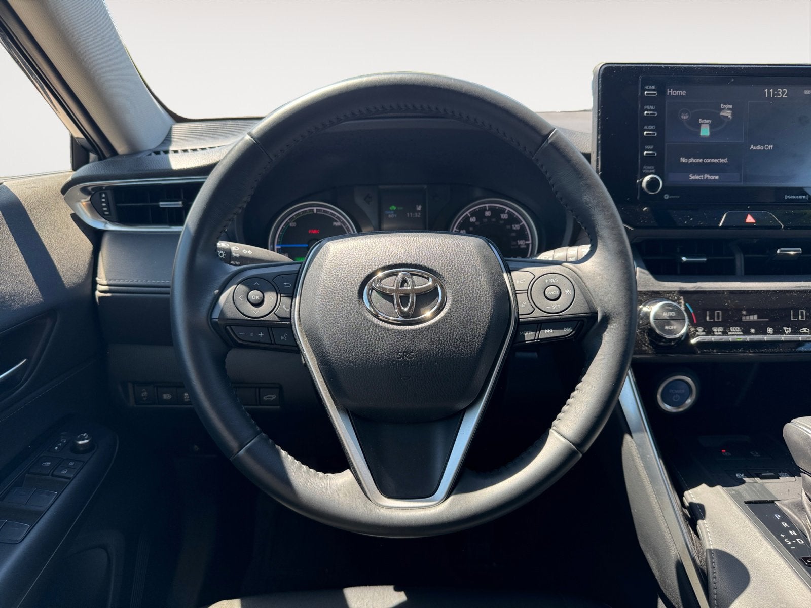 2022 Toyota Venza LE