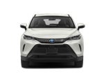 2022 Toyota Venza LE