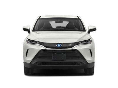 2022 Toyota Venza LE