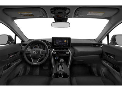 2022 Toyota Venza LE