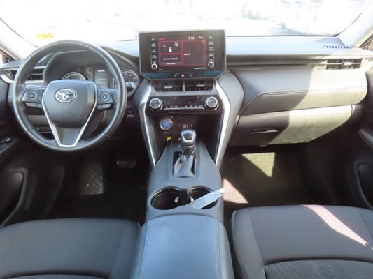 2021 Toyota Venza LE in Laconia, NH - Irwin Automotive Group