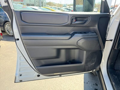 2026 Toyota Land Cruiser 1958