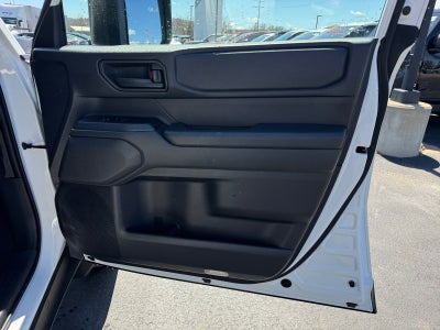 2026 Toyota Land Cruiser 1958