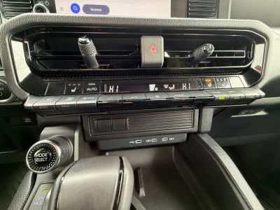 2025 Toyota Land Cruiser 1958