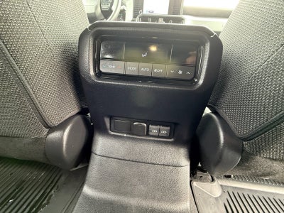 2025 Toyota Land Cruiser 1958