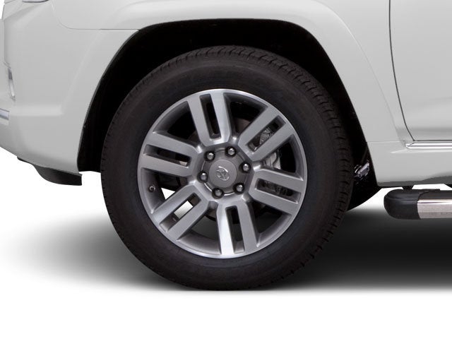 2010 Toyota 4Runner Base