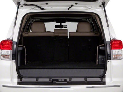 2010 Toyota 4Runner Base