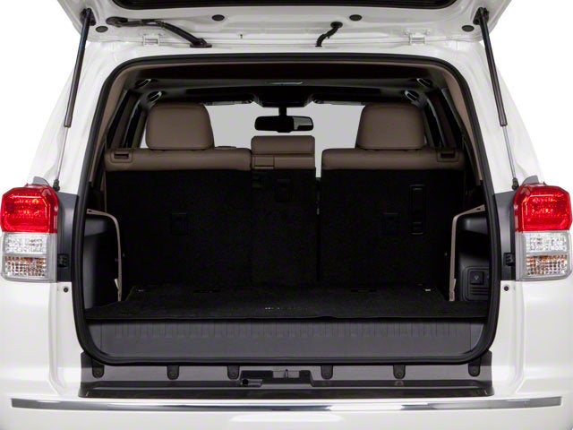 2010 Toyota 4Runner Base