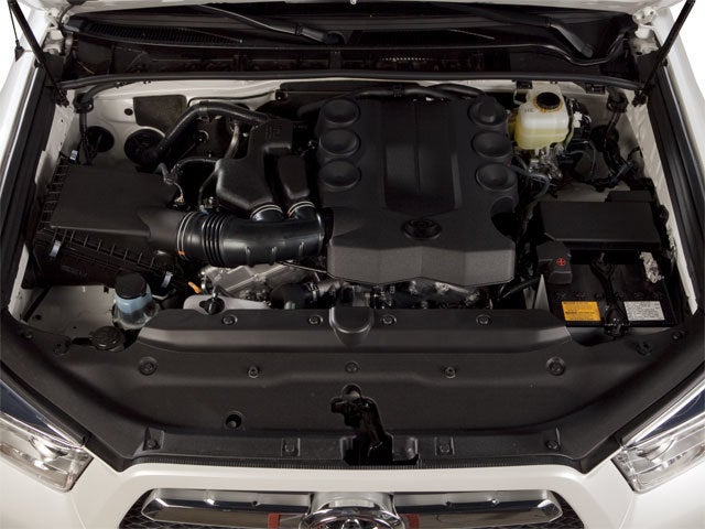 2010 Toyota 4Runner Base