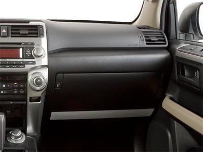 2010 Toyota 4Runner Base