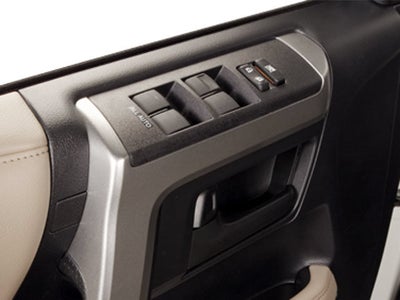 2010 Toyota 4Runner Base