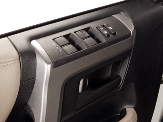 2010 Toyota 4Runner Base
