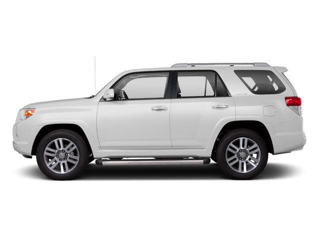 2010 Toyota 4Runner Base