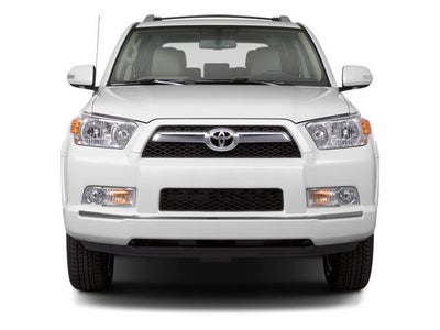 2010 Toyota 4Runner Base