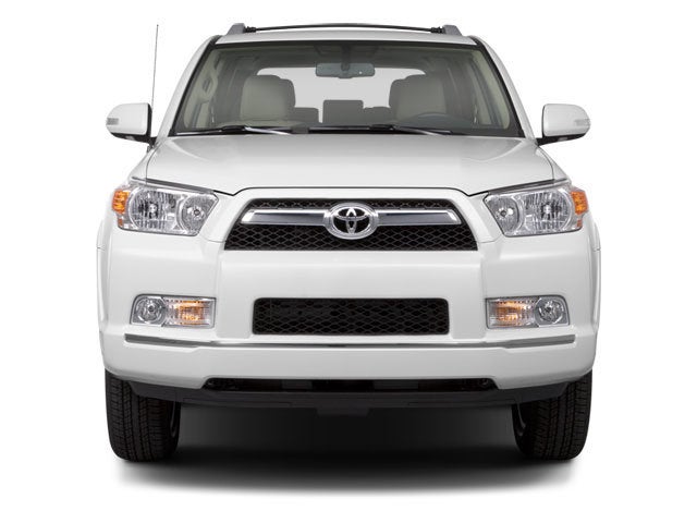 2010 Toyota 4Runner Base